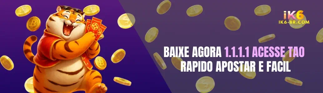 ik6 promoções bônus especiais para jogadores