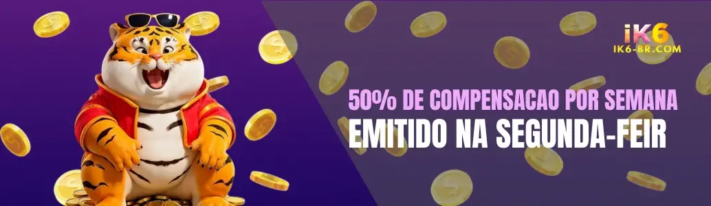 ik6 promoções bônus especiais para jogadores