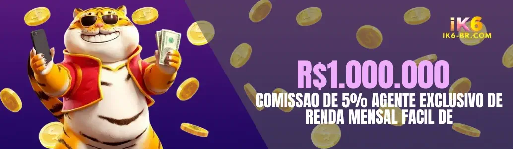 ik6 promoções bônus especiais para jogadores