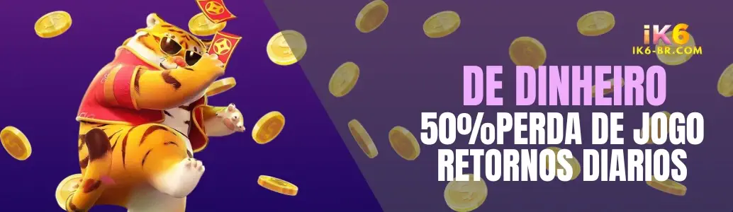 ik6 promoções bônus especiais para jogadores