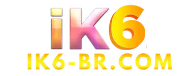 ik6 cassino logo oficial da plataforma